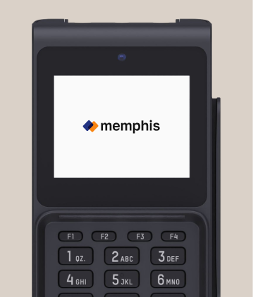 Smart PinPad